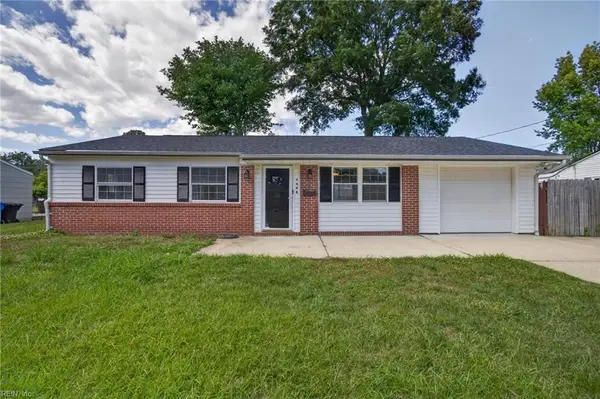 3408 Rainey Road, Virginia Beach, VA 23452