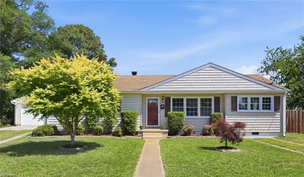 1618 Esquire Street, Norfolk, VA 23503