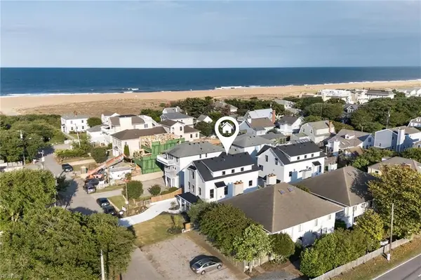 114 70th Street #A, Virginia Beach, VA 23451