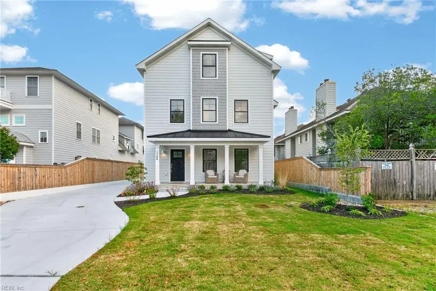 114 70th Street #A, Virginia Beach, VA 23451 - #2