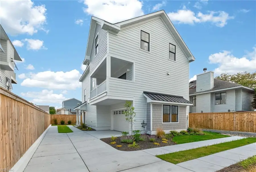 114 70th Street #B, Virginia Beach, VA 23451 - #2