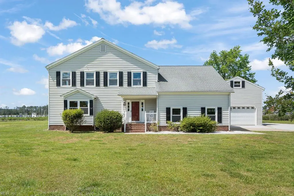 302 Wildey Road, Seaford, VA 23696 - #1