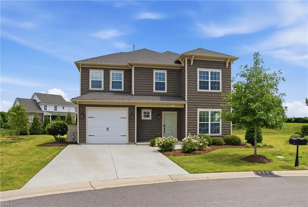 355 Middleton Way, Chesapeake, VA 23322 - #1