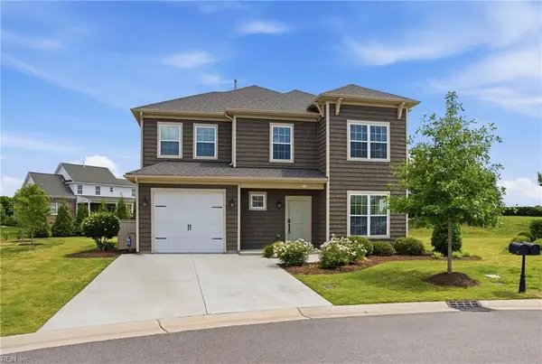 355 Middleton Way, Chesapeake, VA 23322