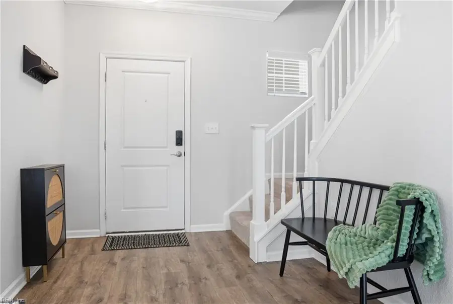 355 Middleton Way, Chesapeake, VA 23322 - #3