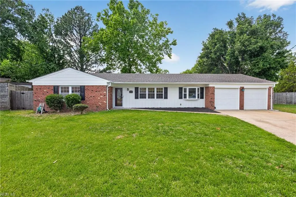 1429 Watercrest Place, Virginia Beach, VA 23464 - #1