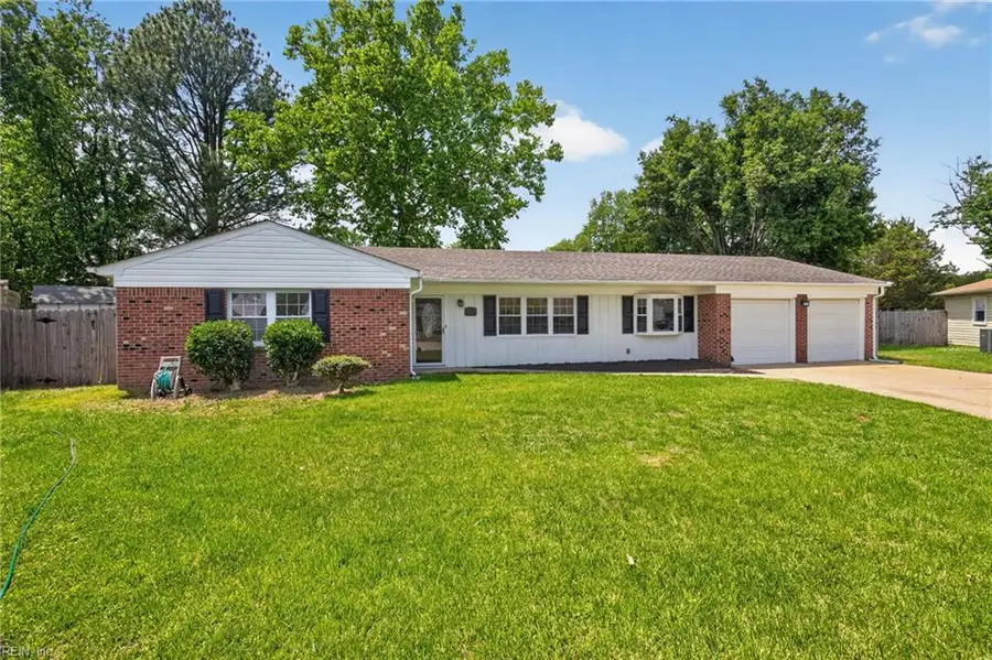 1429 Watercrest Place, Virginia Beach, VA 23464 - #2