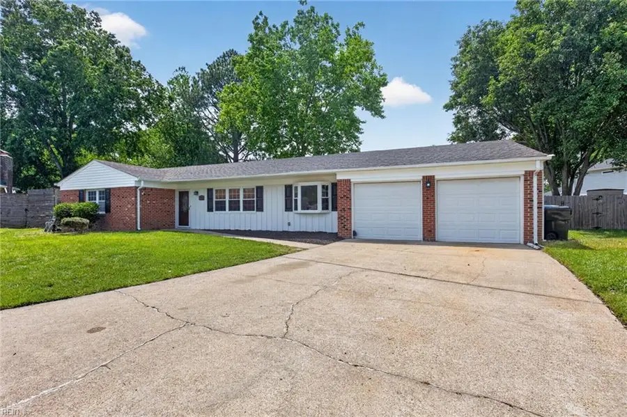 1429 Watercrest Place, Virginia Beach, VA 23464 - #3