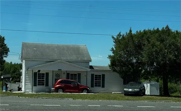 29264 Walters Highway, Carrsville, VA 23315