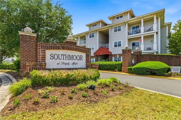 5304 Warminster Drive #303, Virginia Beach, VA 23455