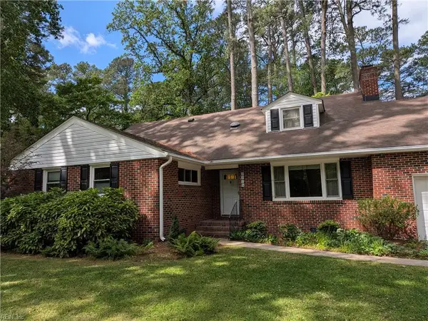 3375 Lynnwood Drive, Virginia Beach, VA 23452