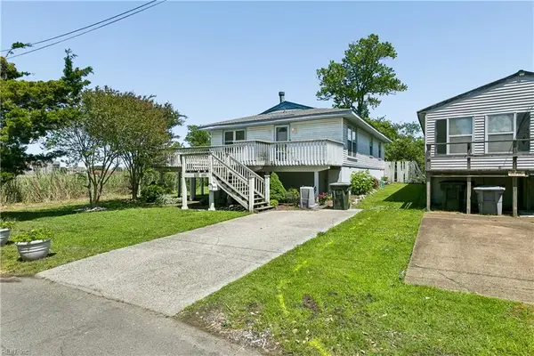 2232 N Mallory Street, Hampton, VA 23664