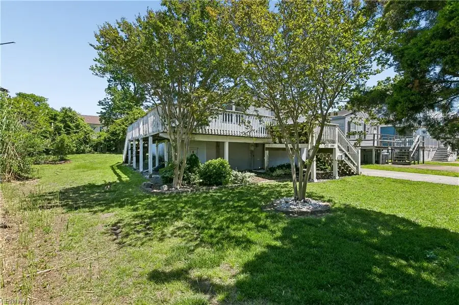 2232 N Mallory Street, Hampton, VA 23664 - #3