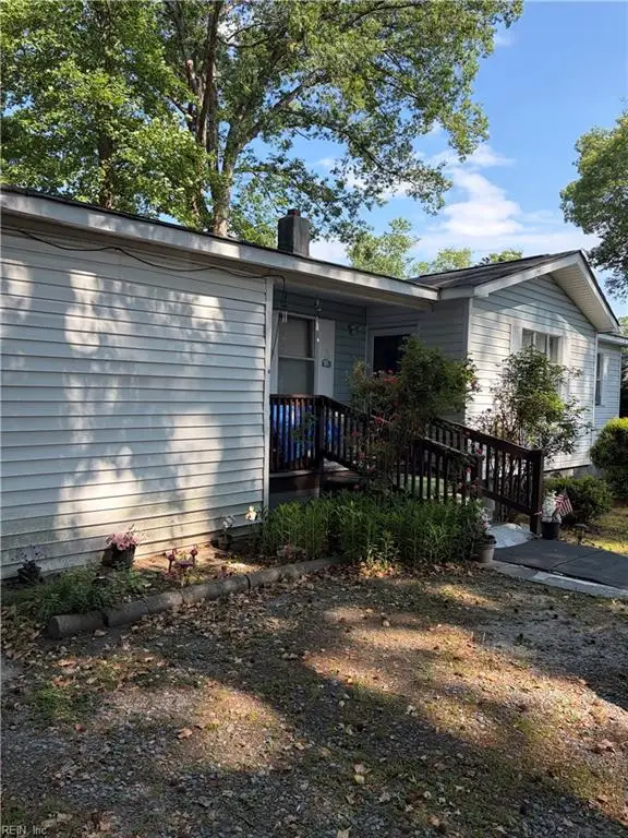 1506 Winter Road, Virginia Beach, VA 23455