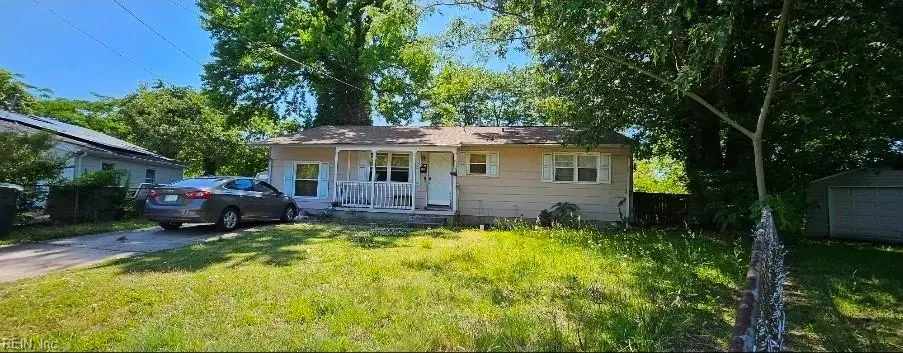 4600 Lind Street, Norfolk, VA 23513 - #1
