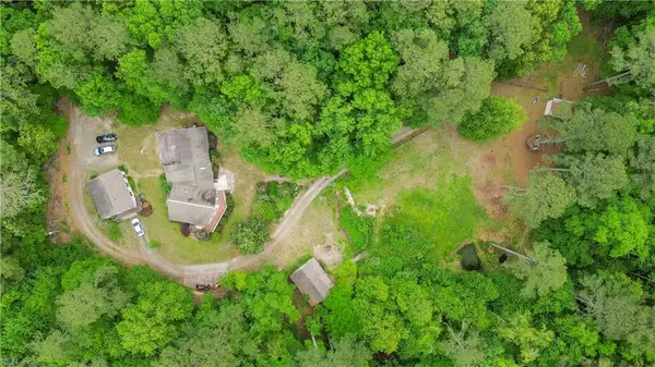 10346 Acorn Lane, Smithfield, VA 23430