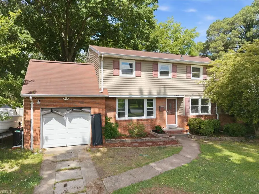 7717 Wildwood Drive, Norfolk, VA 23518 - #3