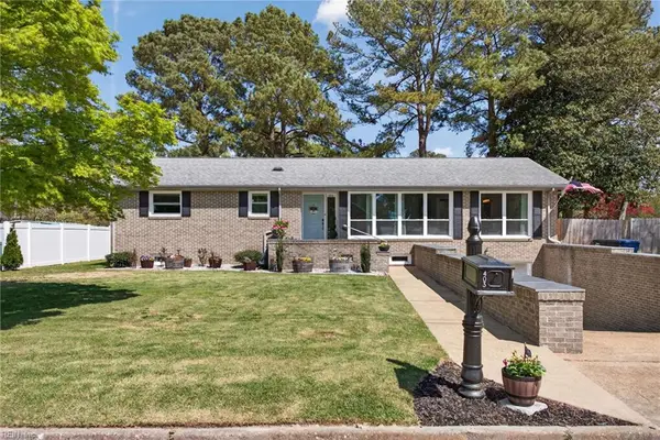 403 Holloway Drive, Portsmouth, VA 23701