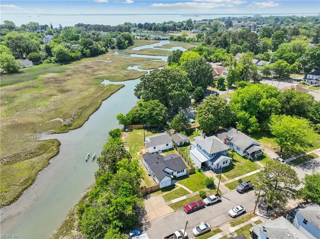 1428 24th Street, Newport News, VA 23607 - #1