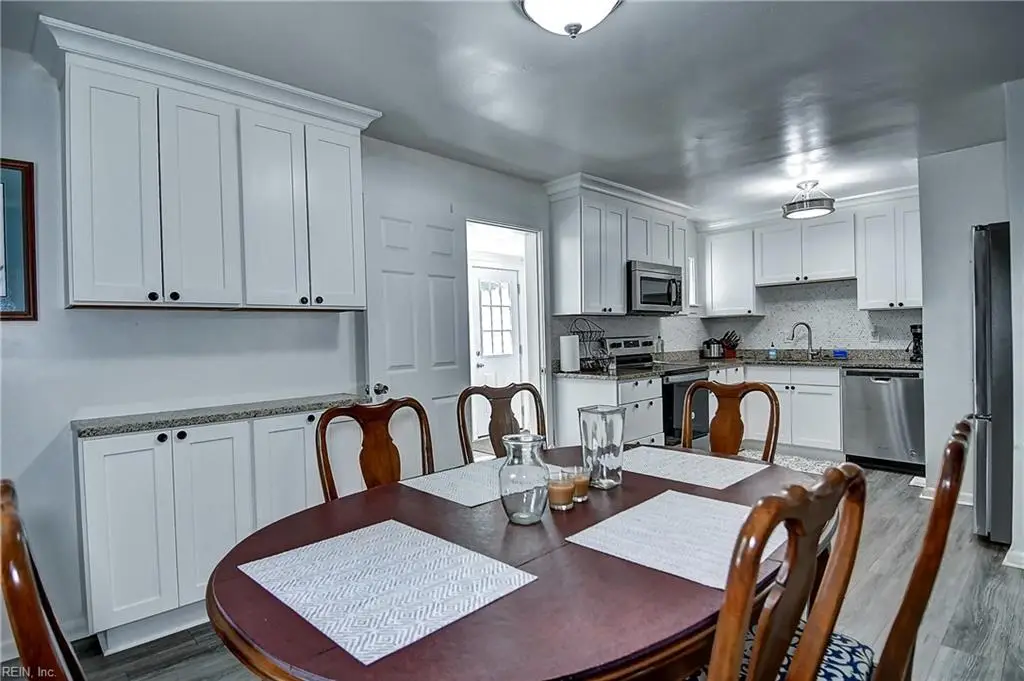 1323 Jenifer St, Norfolk, VA 23503 - #1