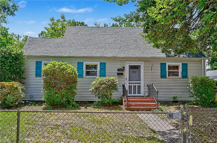 1323 Jenifer St, Norfolk, VA 23503 - #2