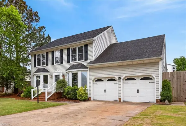 2205 Newbern Lane, Virginia Beach, VA 23451