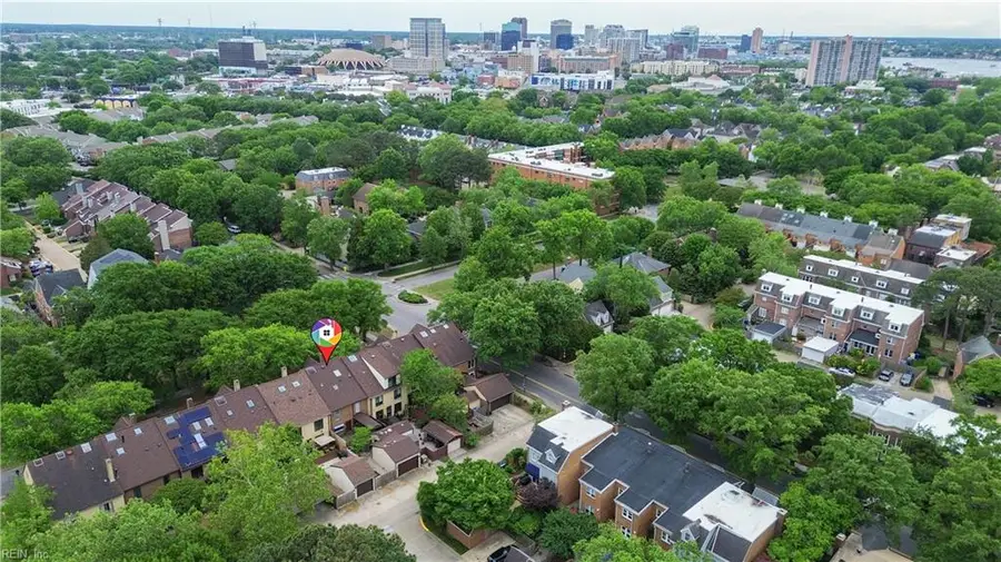 1213 Botetourt Gardens, Norfolk, VA 23517 - #2