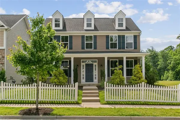 7501 Wicks Road, Williamsburg, VA 23188