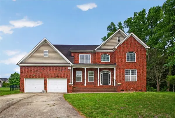 3005 Jib Court, Suffolk, VA 23435