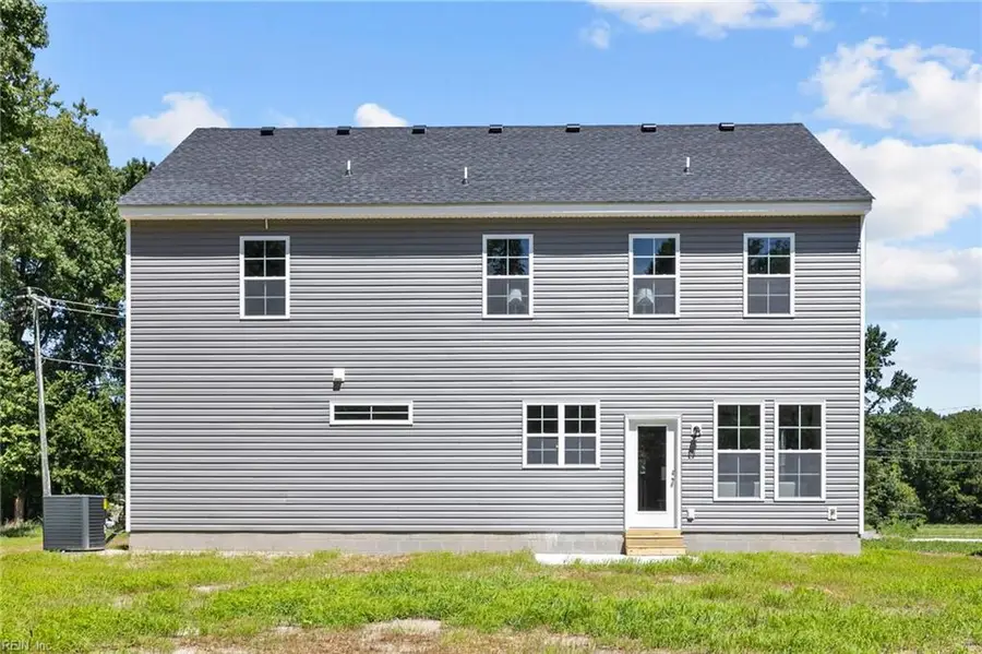 455 Mill Street, Elizabeth City, NC 27909 - #2
