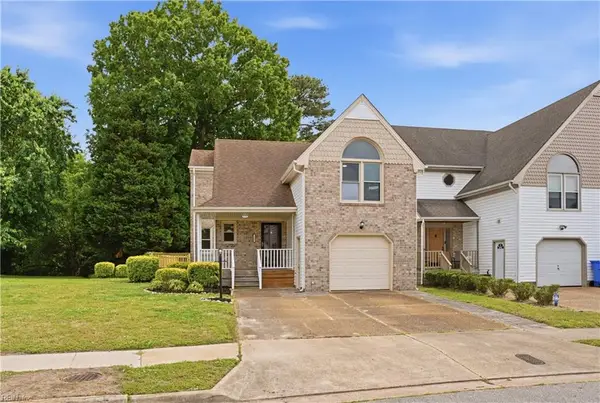 3209 Cricket Lane, Chesapeake, VA 23321