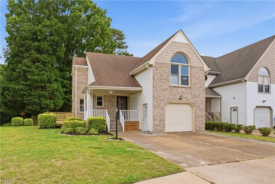 3209 Cricket Lane, Chesapeake, VA 23321 - #2