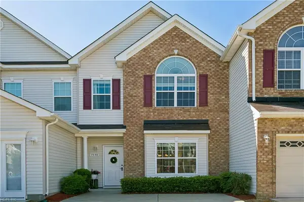 7598 Villa Court, Gloucester Point, VA 23062