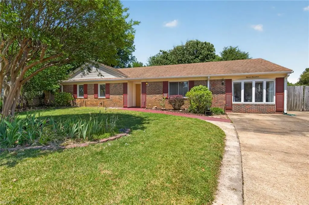 1117 Camelot Court, Chesapeake, VA 23323 - #1