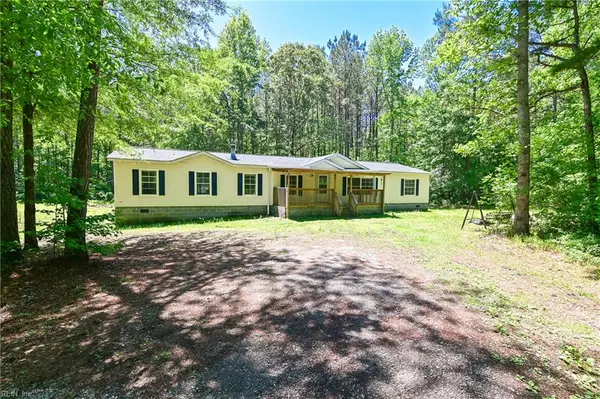 9170 Southwestern Boulevard, Suffolk, VA 23437