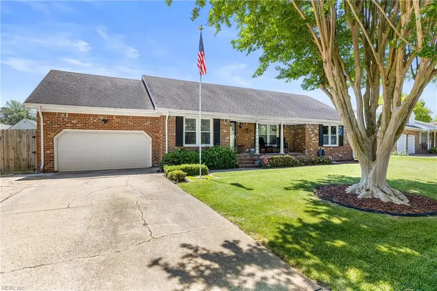 1208 Tarington Landing, Virginia Beach, VA 23464 - #2