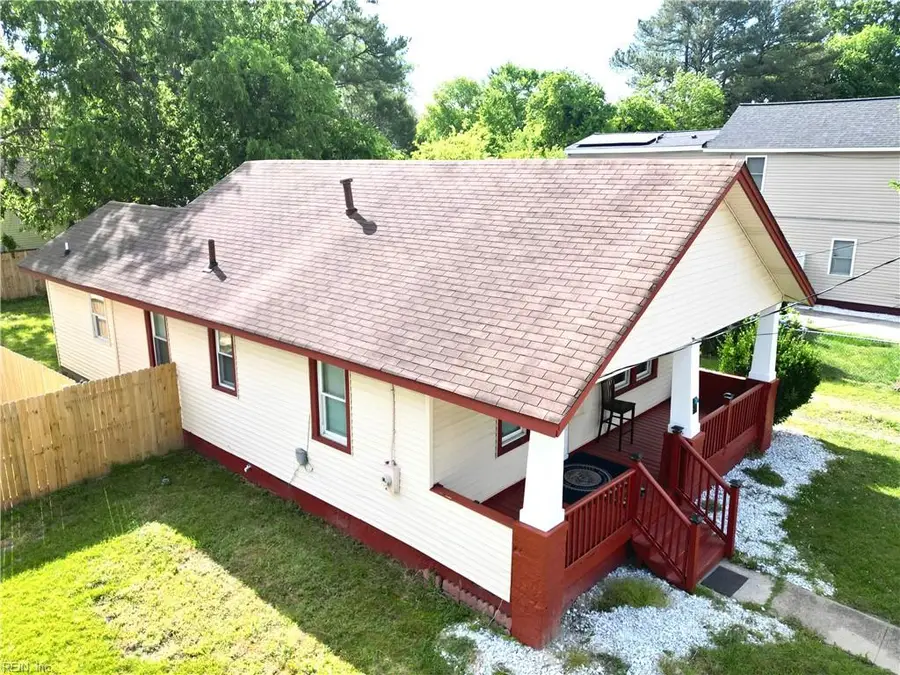 2736 Mckann Avenue, Norfolk, VA 23509 - #2
