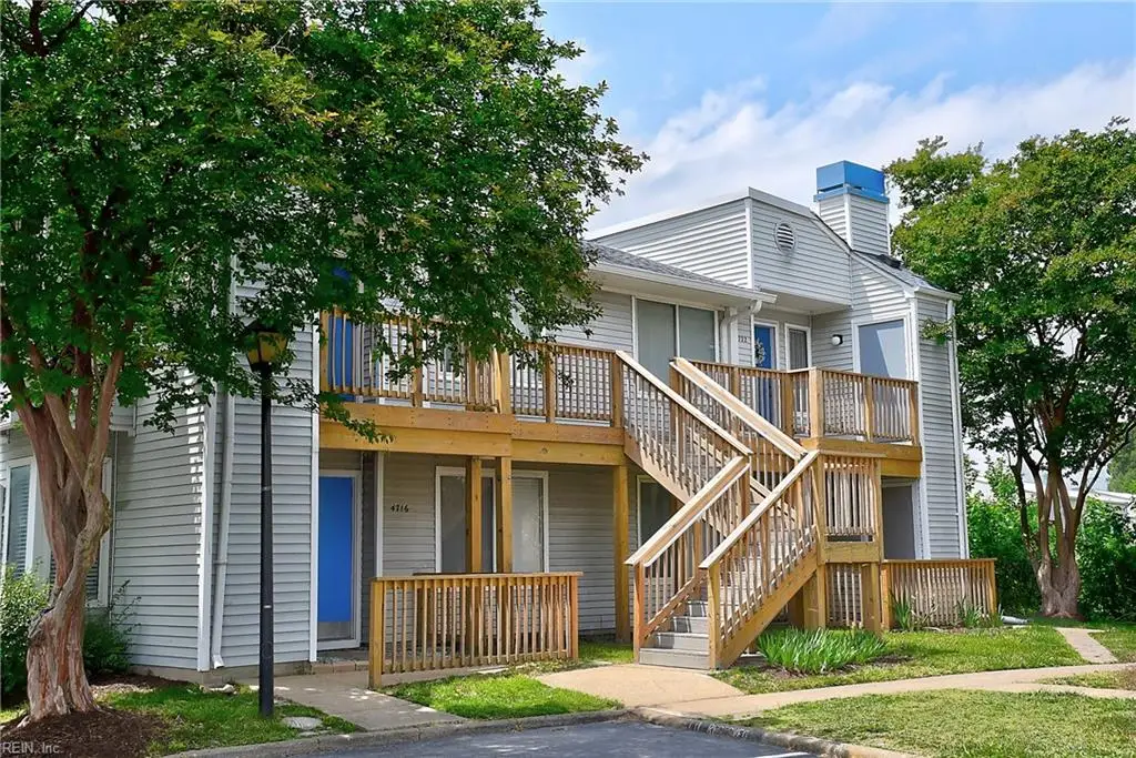4722 Teal Duck Court, Virginia Beach, VA 23462 - #1
