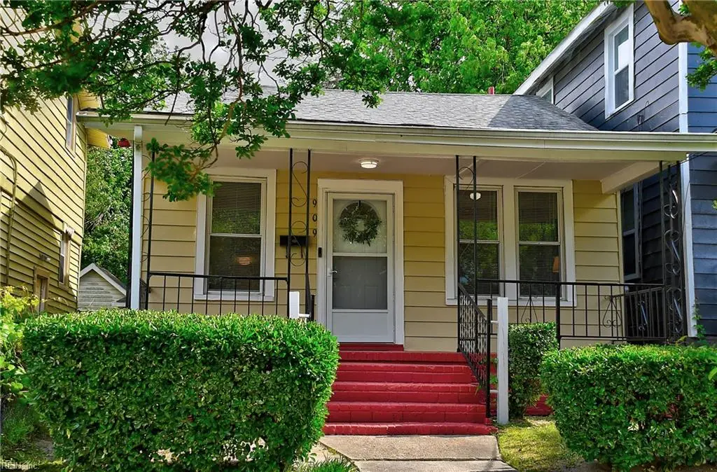 909 E 29th Street, Norfolk, VA 23504 - #1