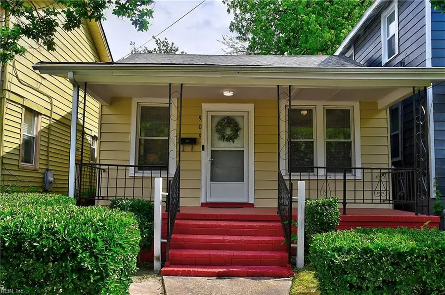 909 E 29th Street, Norfolk, VA 23504 - #2