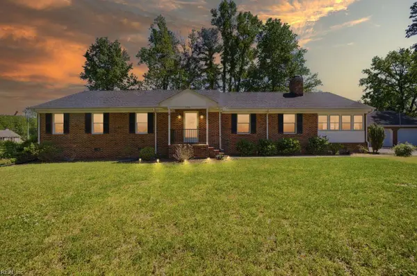 1688 Faulk Road, Suffolk, VA 23434
