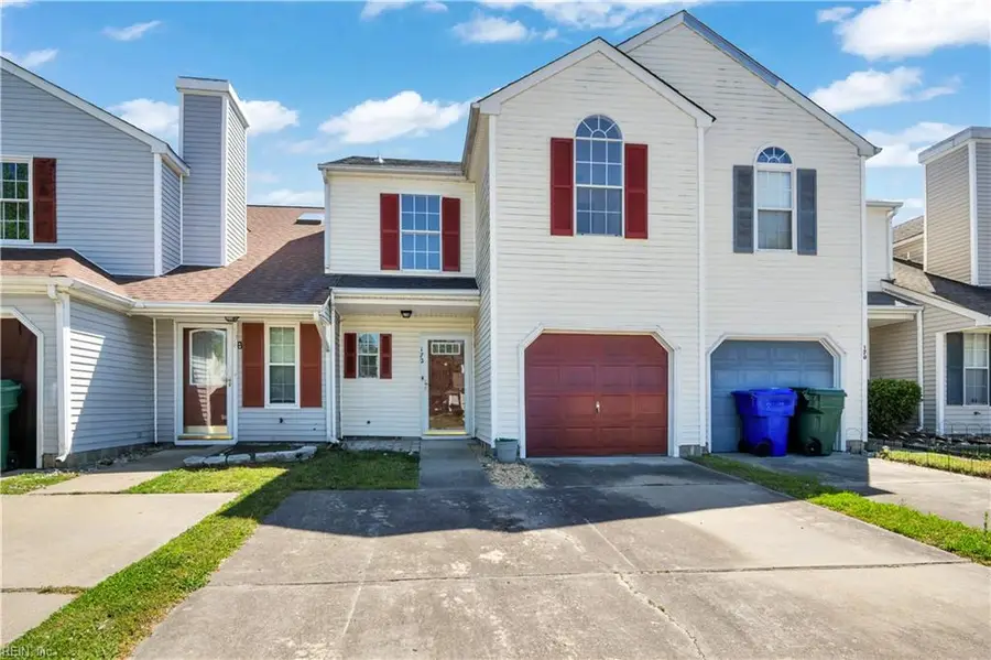 172 Wexford Drive E, Suffolk, VA 23434 - #3