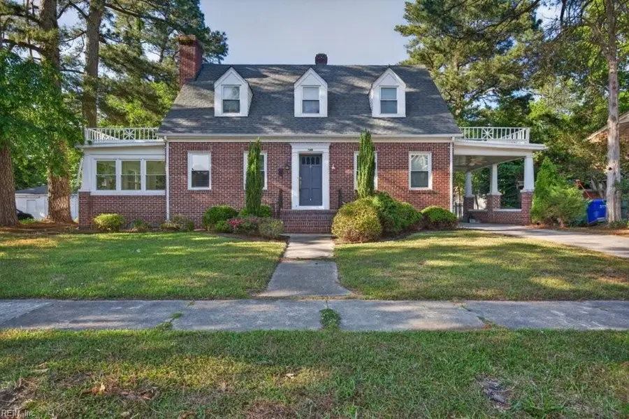 908 Virginia Avenue, Suffolk, VA 23434 - #2
