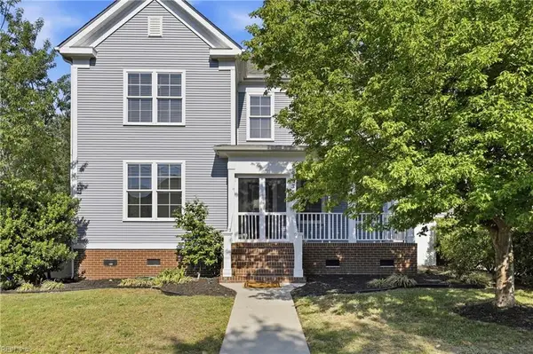9635 18th Bay Street, Norfolk, VA 23518