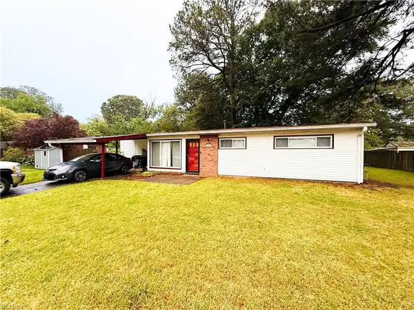 1009 Emporia Avenue, Virginia Beach, VA 23464