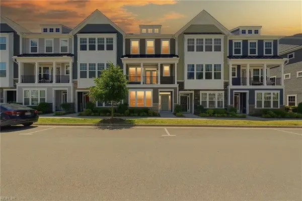 3917 Prospect Street, Williamsburg, VA 23185