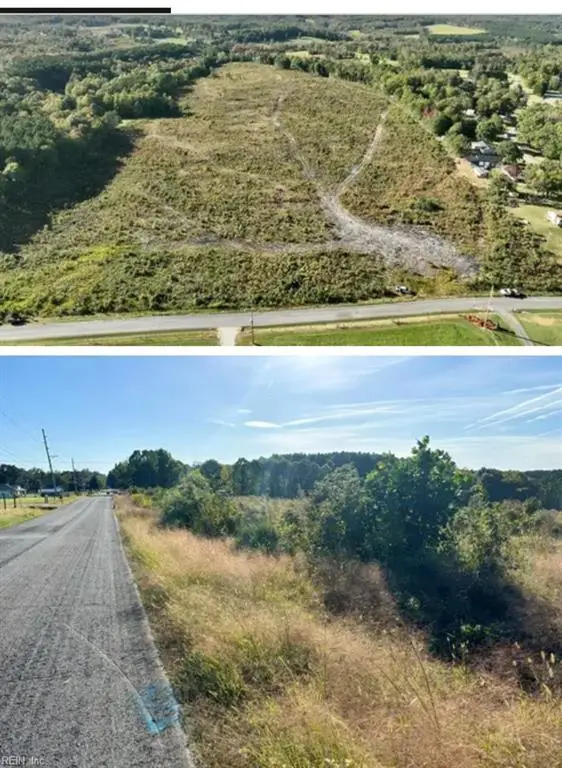 59.44 Inman Road, Danville, VA 24541 - #3