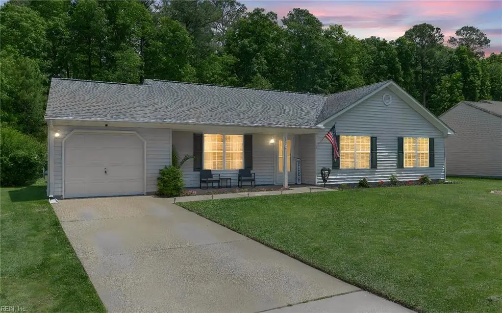 1328 Keaton Way, Chesapeake, VA 23321 - #1