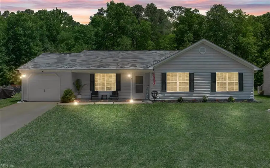 1328 Keaton Way, Chesapeake, VA 23321 - #3