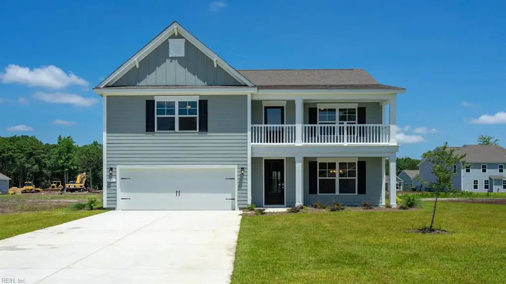 5114 Duxbury Road, Suffolk, VA 23435 - #1